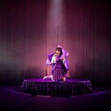 Review: HäR VILAR SHIMA NIAVARNI I FRED /THIS IS WHERE SHIMA NIAVARANI REST IN PEACE