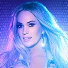 Carrie Underwood Announces 'The Denim & Rhinestones Tour' Dates