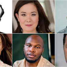 A Red Orchid Theatre Reveals Season 34 Lineup