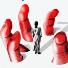 VIDEO: Peacock Releases PREACHING EVIL: A WIFE ON THE RUN