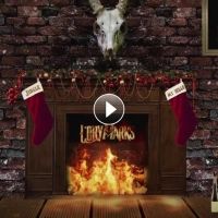 Cory Marks Releases Lyric Video for Holiday Track 'Jingle My Bells'