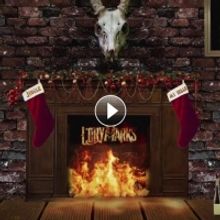 Cory Marks Releases Lyric Video for Holiday Track 'Jingle My Bells'