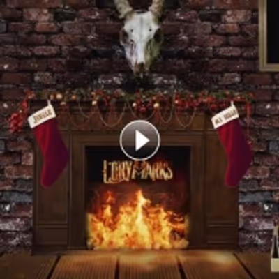 Cory Marks Releases Lyric Video for Holiday Track 'Jingle My Bells'
