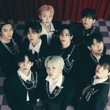 Preview: K-Pop Group CRAVITY and Their First World Tour: MASTERPIECE