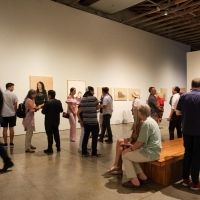 Scottsdale Museum of Contemporary Art Announces Fall Events
