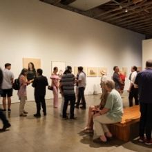 Scottsdale Museum of Contemporary Art Announces Fall Events