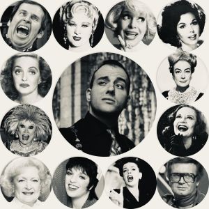 Impersonation Show, DIVAS IN MY MIND, is Coming to DC in November