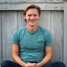 Seth Sikes Will Perform at The Green Room 42 on June 3