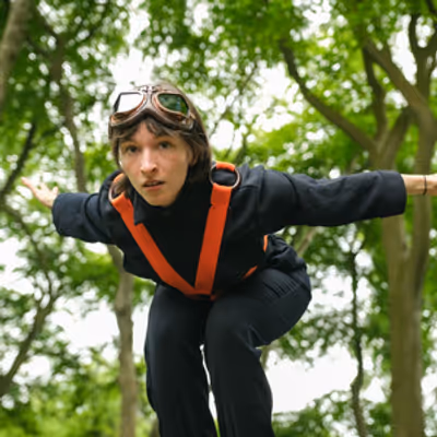 THE KING OF ALL BIRDS to Make UK Premiere at Summerhall During Edinburgh Fringe