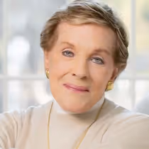 JULIE ANDREWS tendrá un documental en Disney+ en 2027 con material de archivo inédito
