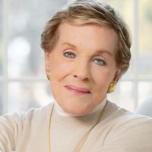 JULIE ANDREWS tendrá un documental en Disney+ en 2027 con material de archivo inédi