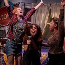 The Paper Birds' ASK ME ANYTHING to Open in Canterbury Tomorrow