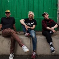 Jeffrey Lewis & the Voltage Announce New LP BAD WIRING
