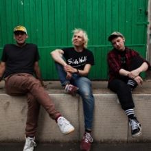 Jeffrey Lewis & the Voltage Announce New LP BAD WIRING