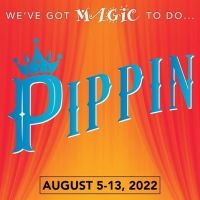 Reagle Music Theatre of Greater Boston to Present PIPPIN in August
