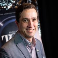 Meet the 2022 Tony Nominees: A STRANGE LOOP's Drew Levy