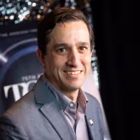 Meet the 2022 Tony Nominees: A STRANGE LOOP's Drew Levy Video
