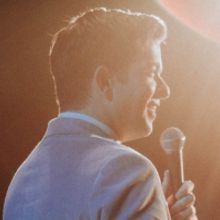 John Mulaney Announces Debut at Encore Theater at Wynn Las Vegas in April