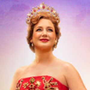 ANASTASIA to Open in Adelaide This Week at Festival Theatre