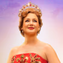 ANASTASIA to Open in Adelaide This Week at Festival Theatre