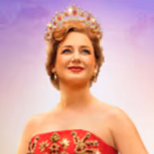ANASTASIA to Open in Adelaide This Week at Festival Theatre