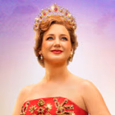 ANASTASIA to Open in Adelaide This Week at Festival Theatre