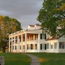 Playhouse On Park Brings A New Play Reading To 'From The Porch - A Summer Series'