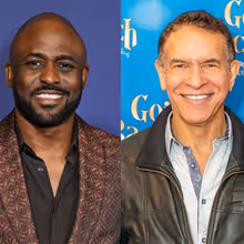 Wayne Brady, Brian Stokes Mitchell, and More Set For Black Theatre United Annual Gala