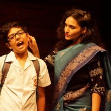 BEING GANDHI Comes to Akshara Theatre