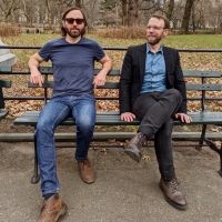 Matt Pond PA Shares 'Starlet' Acoustic Video