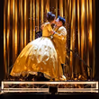 Review: CINDERELLA at Her Majesty&rsquo;s Theatre, Adelaide Festival Centre Photo