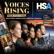 Voices Rising Film Festival Returns To Harlem