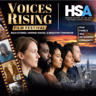 Voices Rising Film Festival Returns To Harlem
