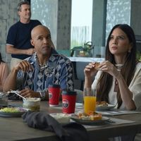 Video: YOUR FRIENDS & NEIGHBORS Season 2 Episode 7 Sneak Peek Clip Video