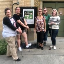 BWW Previews: THE LADIES FOURSOME at Wichita Community Theatre