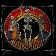 Bobby Weir & Wolf Bros Ft. The Wolfpack Announce Five Nights This December at the…