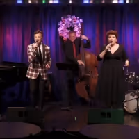 VIDEO: Check Out a Sneak Peek from A SWINGING BIRDLAND CHRISTMAS!
