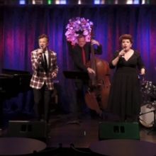 VIDEO: Check Out a Sneak Peek from A SWINGING BIRDLAND CHRISTMAS!