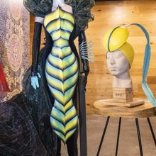 Cirque Du Soleil's OVO In Hershey To Feature New Staging Of The Classic Cirque Show