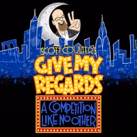 SCOTT COULTER'S GIVE MY REGARDS...A COMPETITION LIKE NO OTHER! Launches Second Year