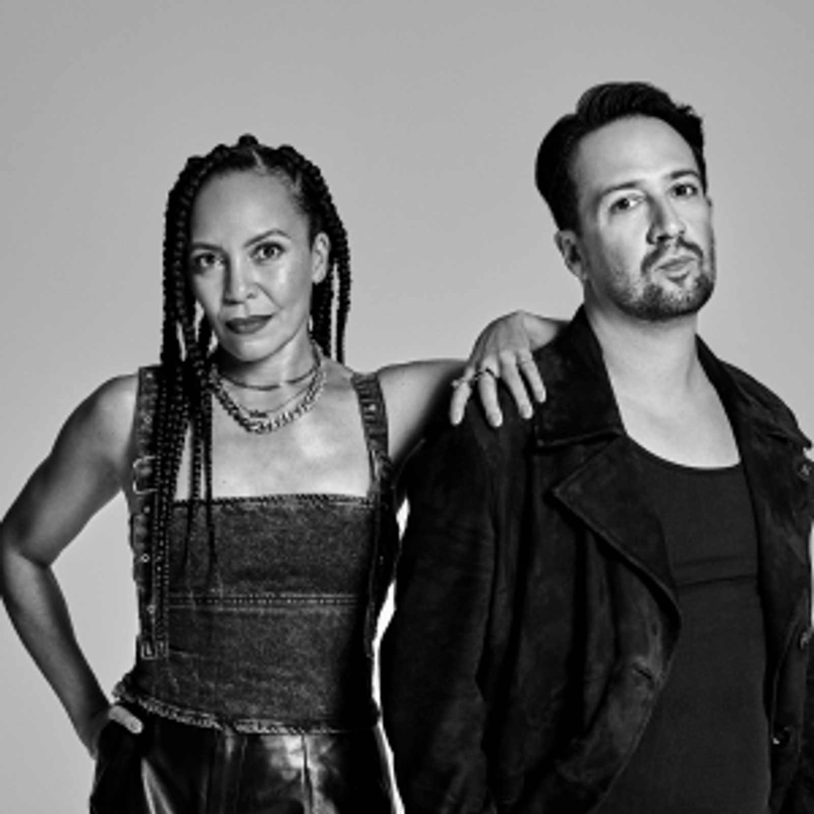 Lin-Manuel Miranda Reveals WARRIORS Will Come to the Stage