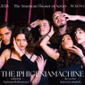 THE IPHIGENIAMACHINE to Make New York Premiere at American Theatre of Actors