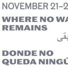 Live Arts Bard Announces Four Day Festival WHERE NO WALL REMAINS