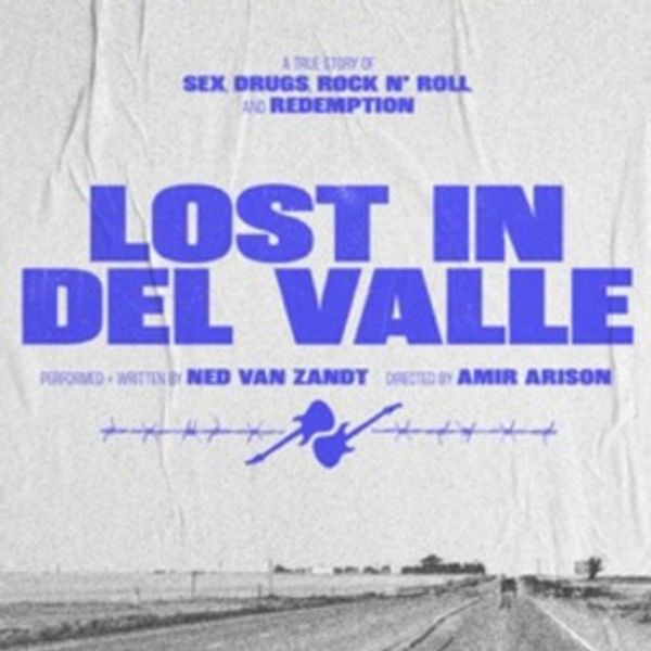 Ned Van Zandt's LOST IN DEL VALLE to Return Off-Broadway at SoHo Playhouse This Fall Photo