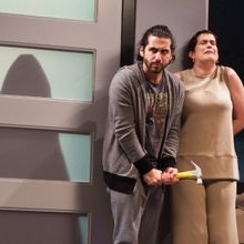 Review: THE ANTS at The Geffen Playhouse