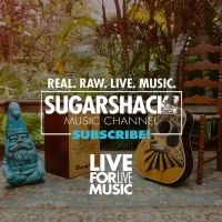 Sugarshack Partners With Live For Live Music On Live Acoustic Video Series