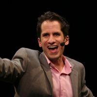 Seth Rudetsky Brings BIG FAT BROADWAY SHOW To Theatre By The Sea Next Month
