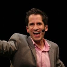 Seth Rudetsky Brings BIG FAT BROADWAY SHOW To Theatre By The Sea Next Month