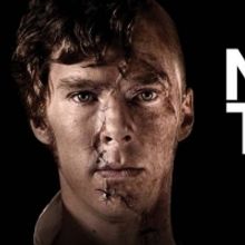 VIDEO: National Theatre's FRANKENSTEIN, Starring Benedict Cumberbatch, Begins Streami