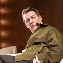 Wake Up With BWW 9/20: Sean Hayes to Return to Broadway in GOOD NIGHT, OSCAR, and…